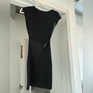 Aritzia Wilfred dress